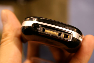 Illustration for article titled Palm Centro Hands On And Gallery (Verdict: They're Gonna Sell a Lot Of 'Em)